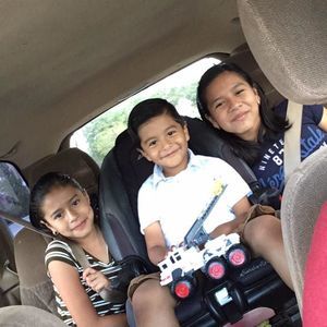 Meet your Posher, Daniela